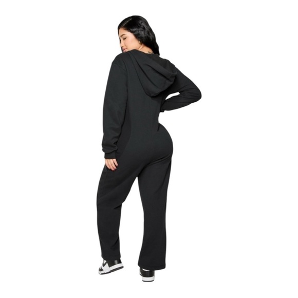 Yitty Major Label Pocket Onesie - Picture 2 of 8